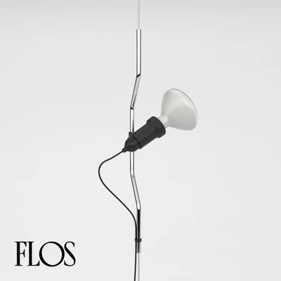 Flos Parentesi — Ver 1