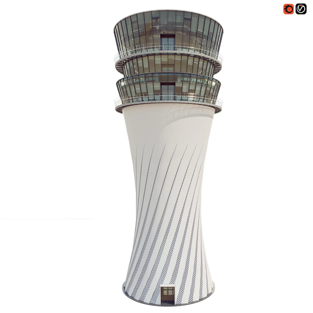 Air Traffic Control Tower Air Traffic Control — Descargar
