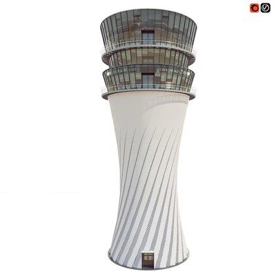 Air Traffic Control Tower Air Traffic Control — Ver 1