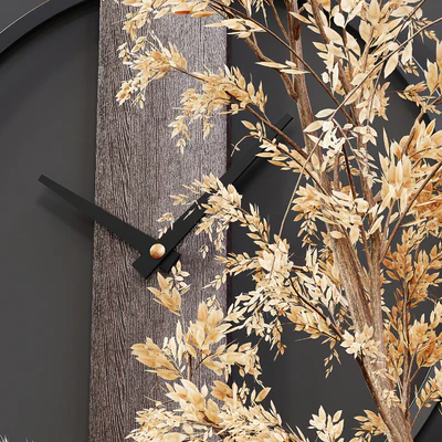 Dry decorativ set — Ver 4
