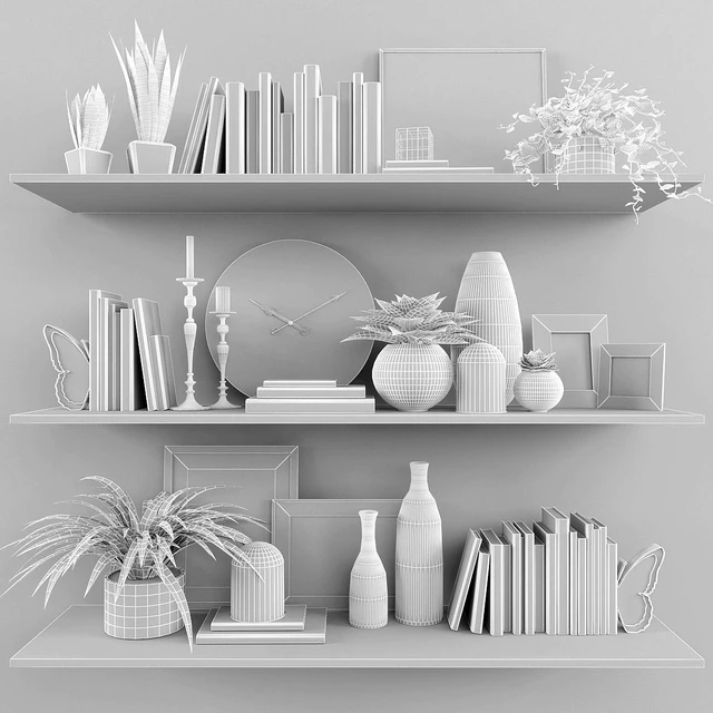 Decorative set 7 — Descargar