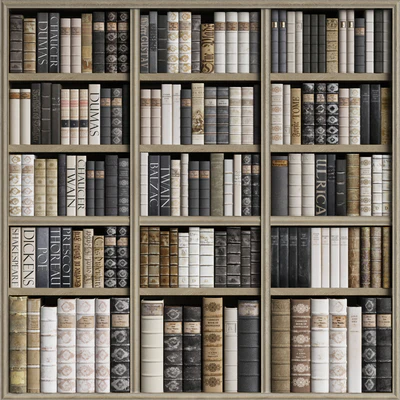 Classic Books 44 — Ver 1