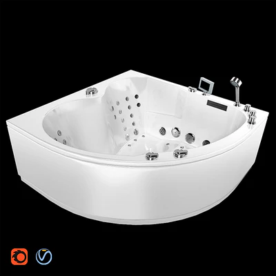 EM / Hot Tub HW-003 — Descargar