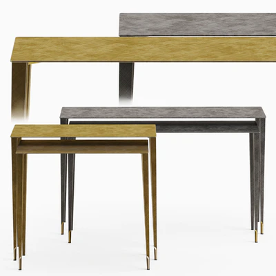 Cattelan Italia Etoile console — Ver 1