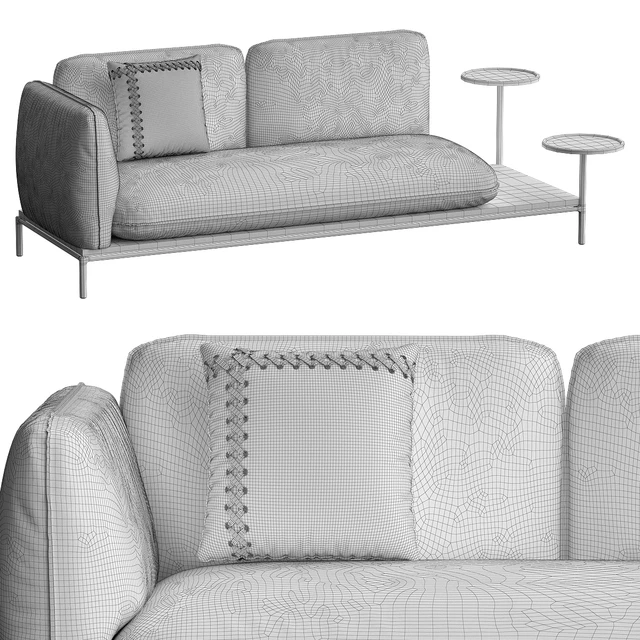 Rolf Benz 515 ADDIT — Descargar