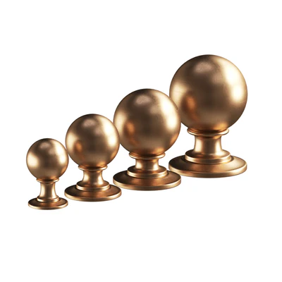 Cotswold Ball Cabinet Knob — Вид 7