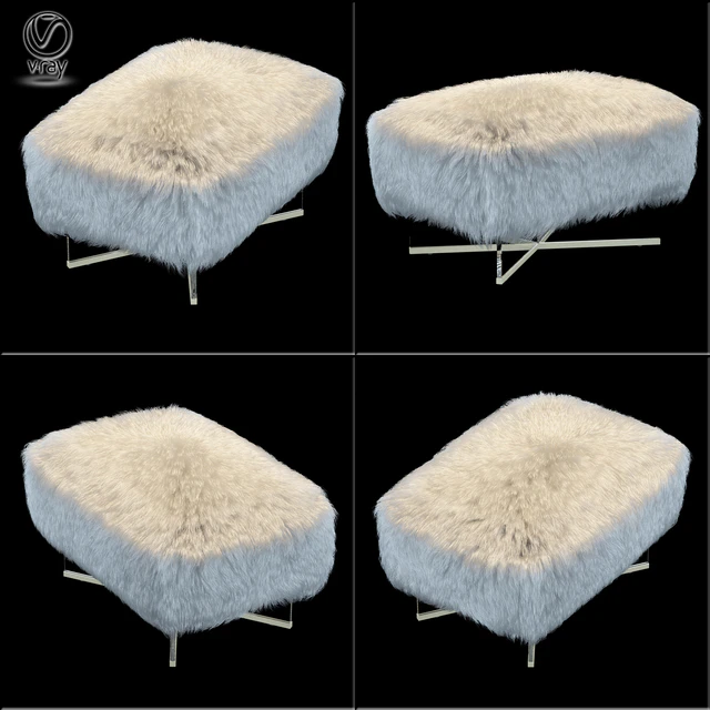 Bleeker ottoman — Descargar