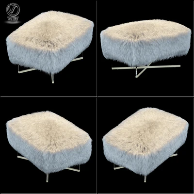 Bleeker ottoman — Ver 1