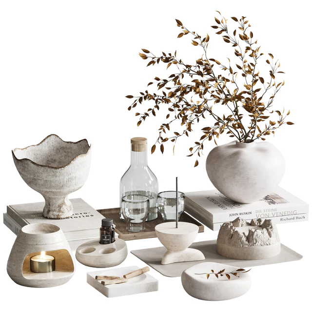 Decorative set H104 — Скачать