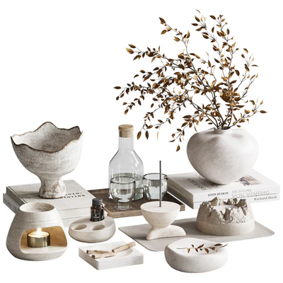 Decorative set H104 — Вид 1