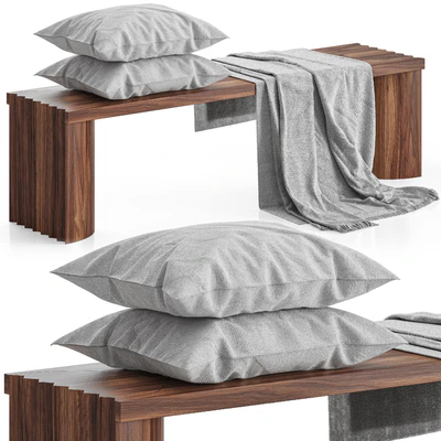 111 Bench COLLECTOR — Ver 1