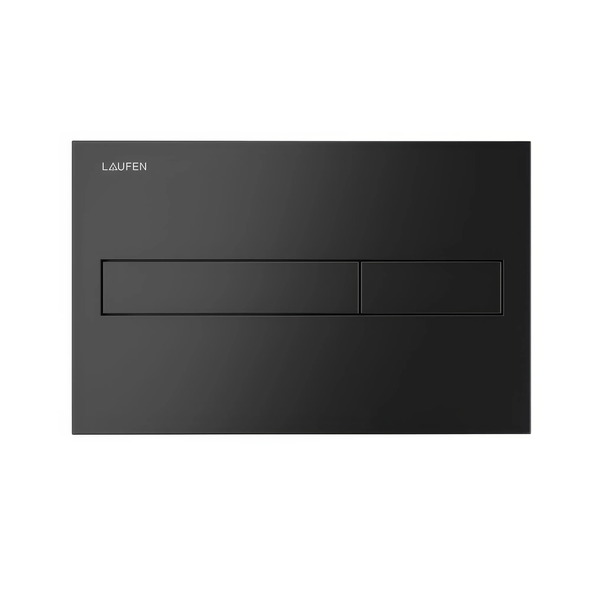 aw1 dual flush plate by laufen — Descargar