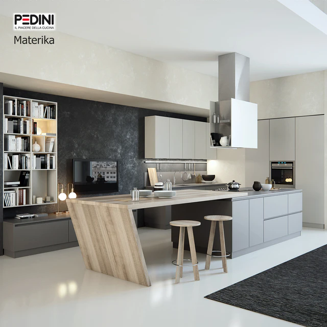Pedini Materika — Скачать