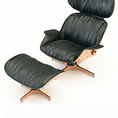 Mr. Chair by George Mulhauser for Plycraft — Ver 3
