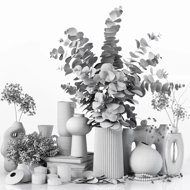 Decorative Set 170 — Descargar