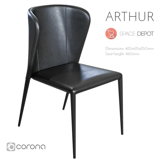 ARTHUR — Descargar