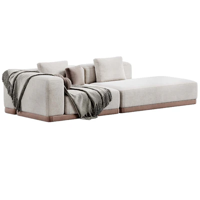 BASE Sofa By Bino Home | Sofa — Ver 8