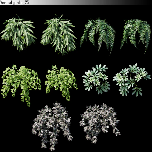 Vertical garden 25 — Descargar