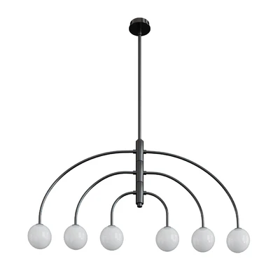 Aromas sonn pendant — Ver 5