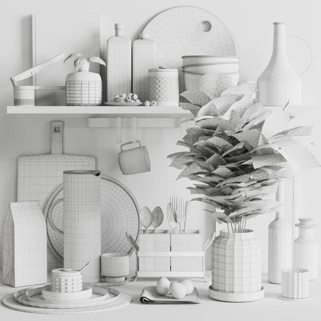 kitchen accessories032 — Скачать