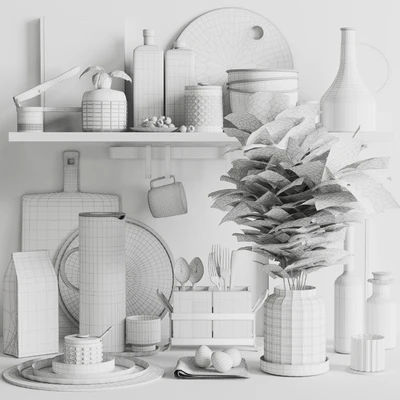 kitchen accessories032 — Вид 5