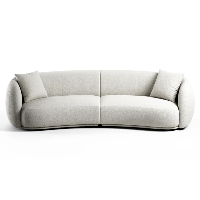 Moroso - Pacific sofa by Patricia Urquiola — Descargar