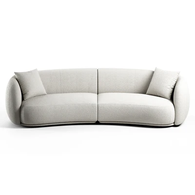 Moroso - Pacific sofa by Patricia Urquiola — Ver 7