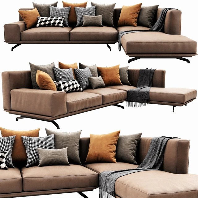 Ditre Italia Dalton Leather — Скачать