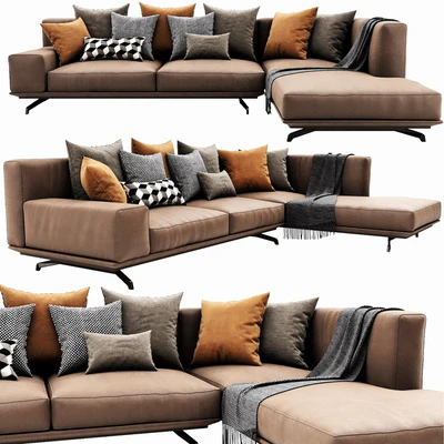 Ditre Italia Dalton Leather — Вид 4