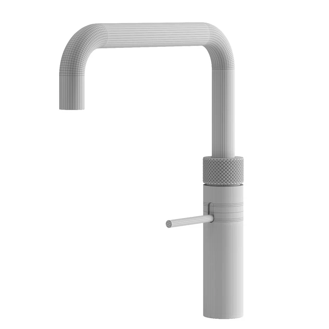 Faucet Quooker Fusion Square — Скачать