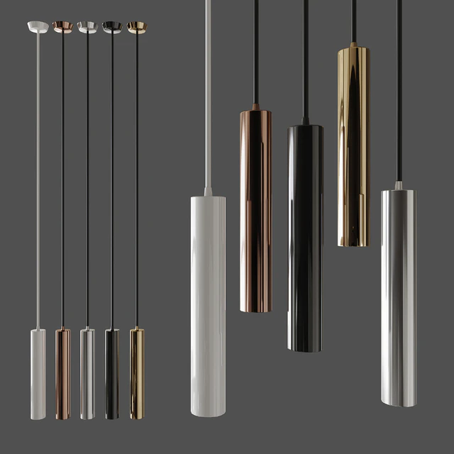 Pendant lamp Maytoni — Descargar