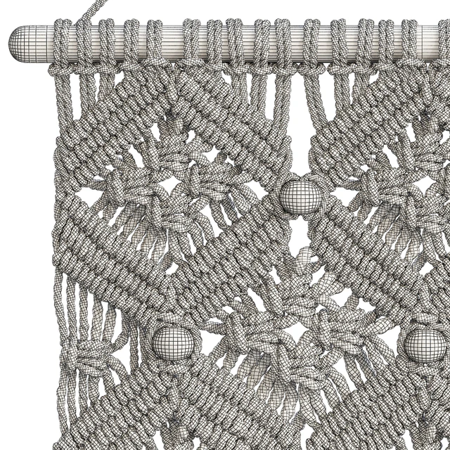 Joybird Reeve Wall Hanging — Скачать
