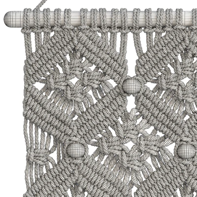 Joybird Reeve Wall Hanging — Вид 7