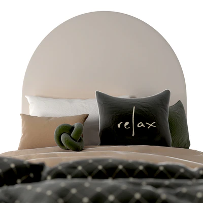 Peonihome day and rest bed set 32 — Ver 5