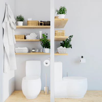Villeroy & Boch AVEO NEW GENERATION — Вид 1