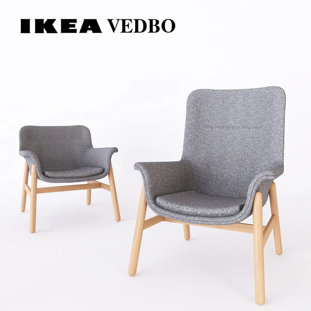 Ikea VEDBO — Descargar