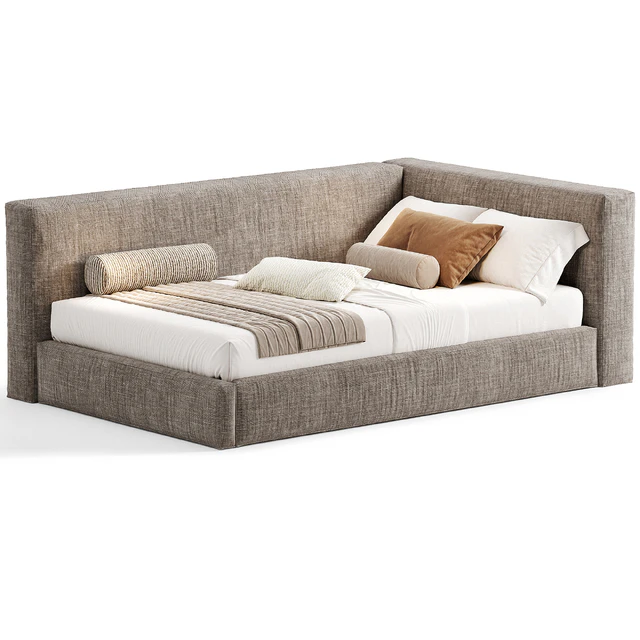 Pula Childrens Bed By Woodsoft — Descargar