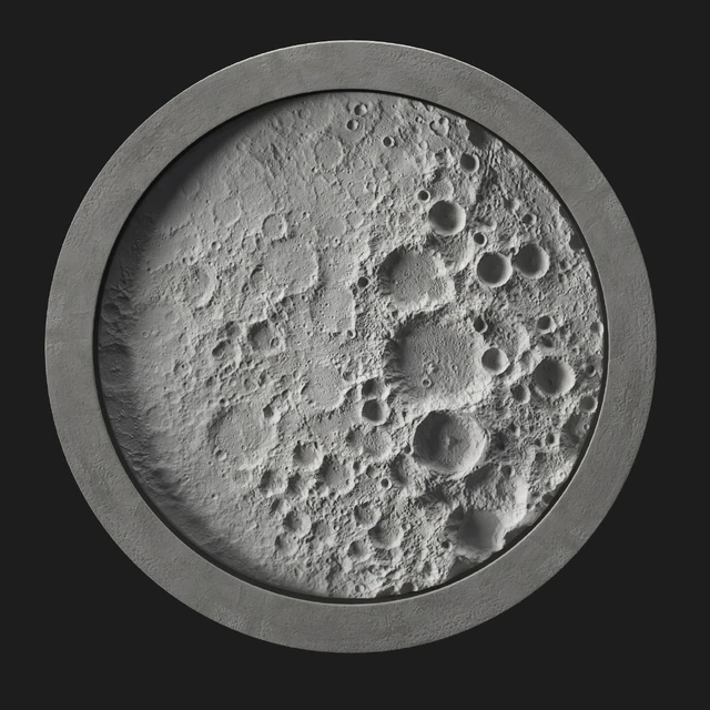 Glowing Moon — Descargar