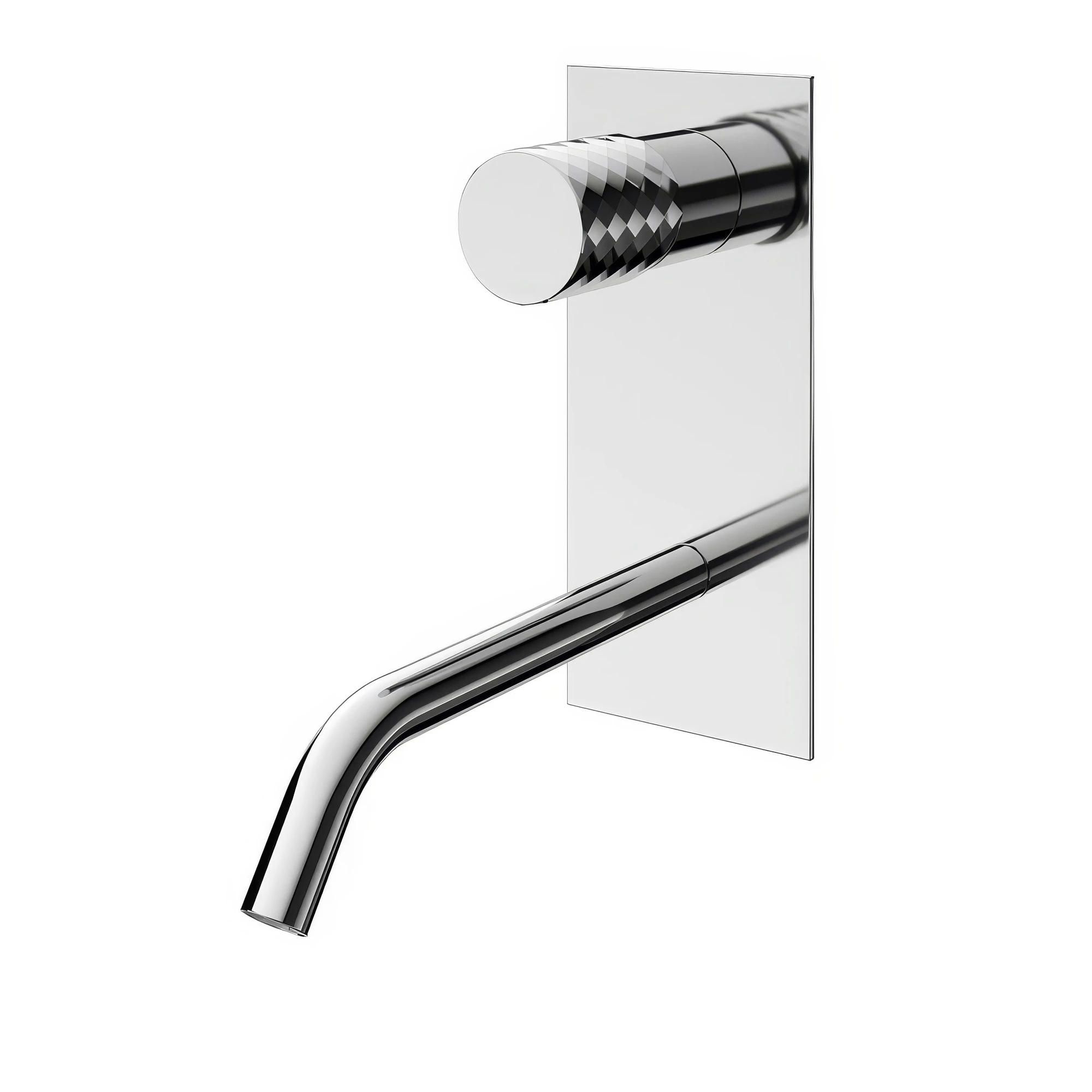 spillo tech vertical basin mixer by fima carlo frattini — Descargar