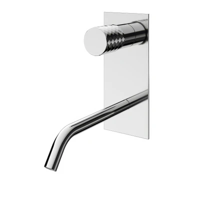 spillo tech vertical basin mixer by fima carlo frattini — Descargar