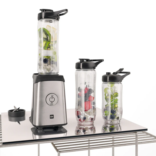 Xiaomi Circle Kitchen — Скачать