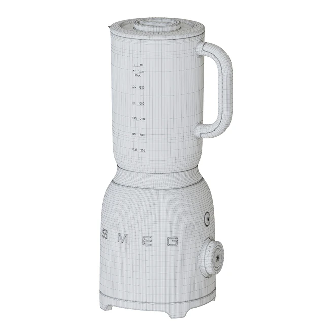 SMEG Appliance — Descargar