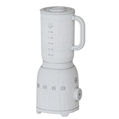 SMEG Appliance — Ver 6
