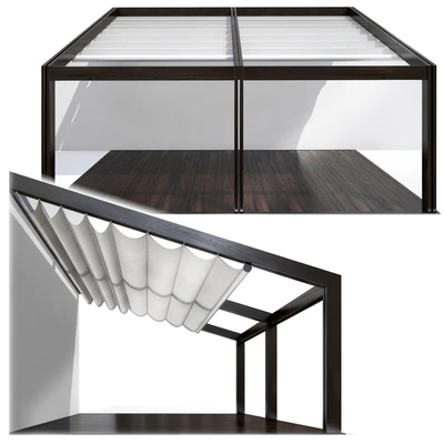 Pergola — Ver 1