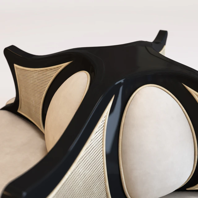 Couch, Christopher Guy, Feraud 60-0414 — Download