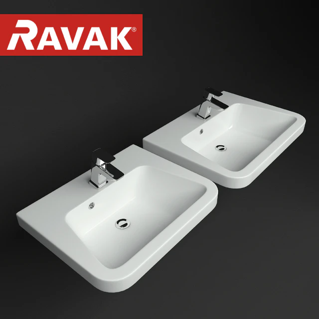 Ravak 10° — Скачать