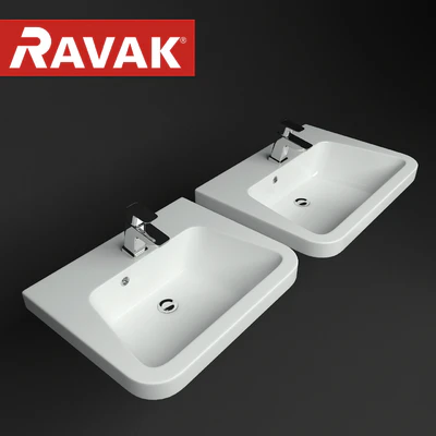 Ravak 10° — Скачать
