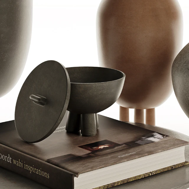 Vases 101 Copenhagen — Descargar