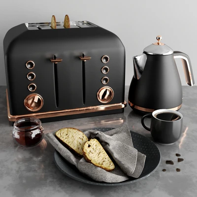 appliance set — Вид 1