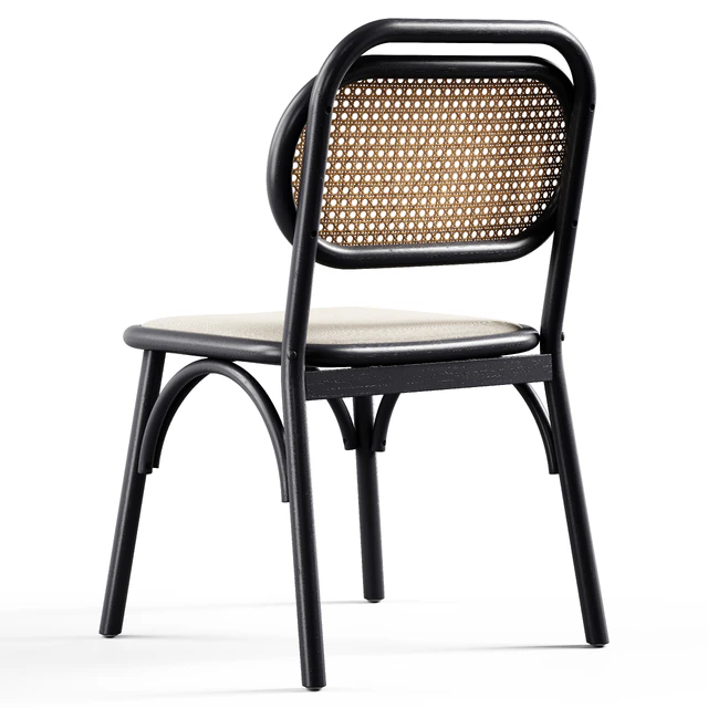 Kave Home - Doriane - Chair — Descargar